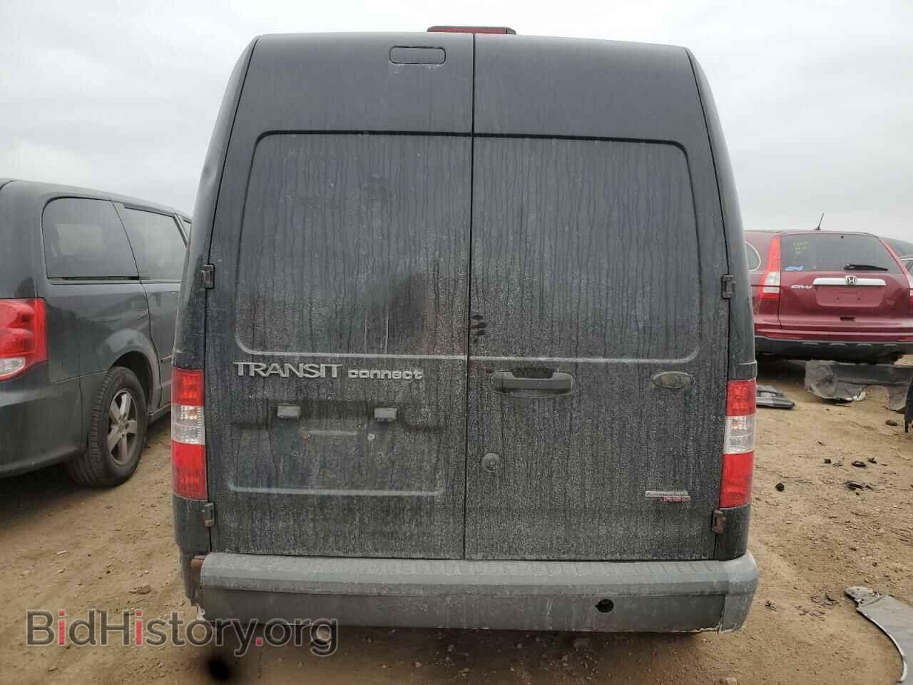2012 FORD TRANSIT - VIN: NM0LS7AN6CT089891 - Фото 6