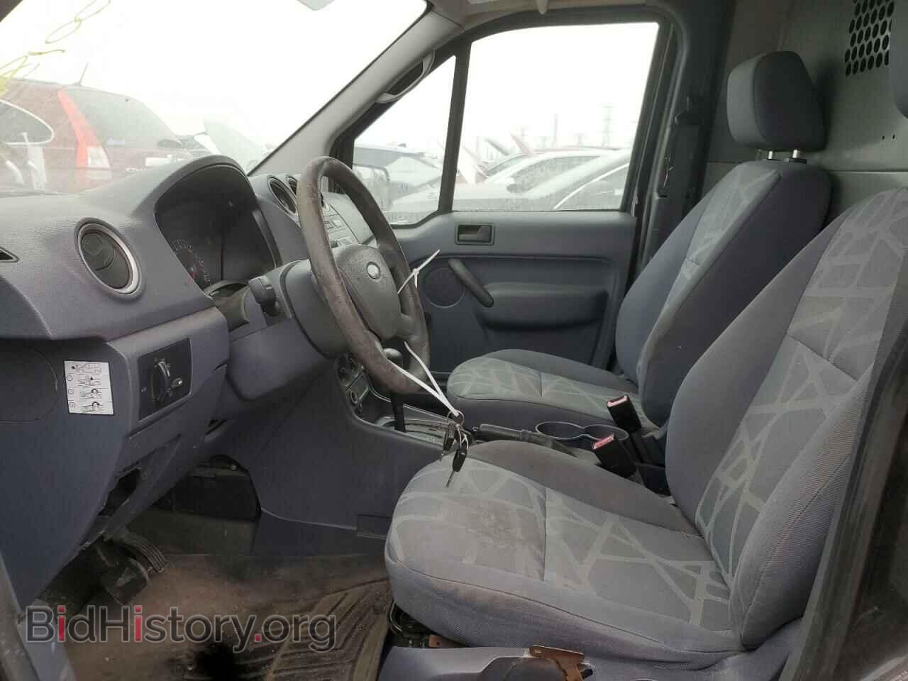 2012 FORD TRANSIT - VIN: NM0LS7AN6CT089891 - Фото 7