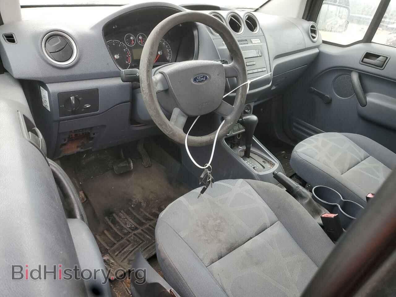 2012 FORD TRANSIT - VIN: NM0LS7AN6CT089891 - Фото 8