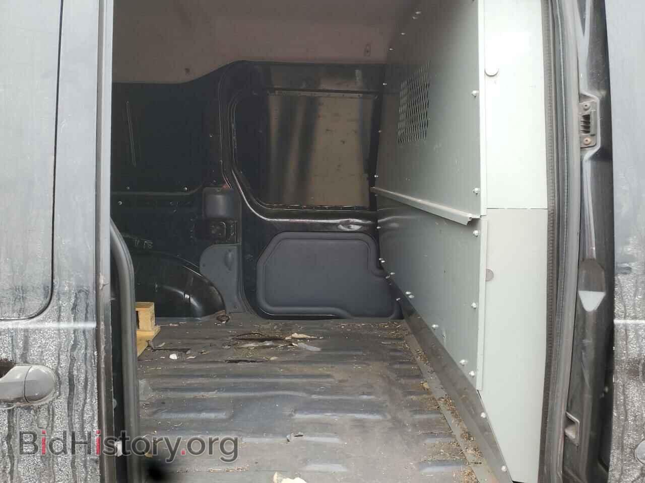 2012 FORD TRANSIT - VIN: NM0LS7AN6CT089891 - Фото 10