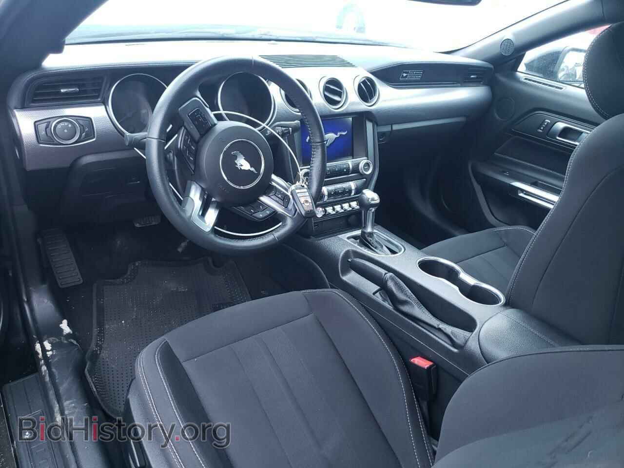 2020 FORD MUSTANG - VIN: 1FA6P8TH7L5178538 - Фото 8