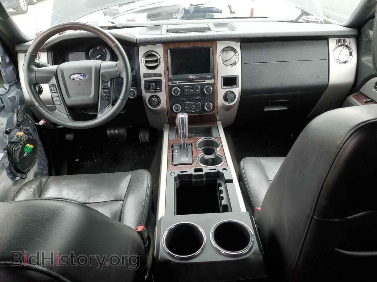 2017 FORD EXPEDITION - VIN: 1FMJU1JT0HEA72382 - Фото 8