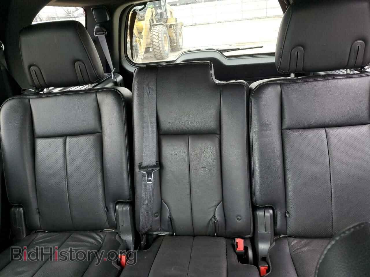 2017 FORD EXPEDITION - VIN: 1FMJU1JT0HEA72382 - Фото 10