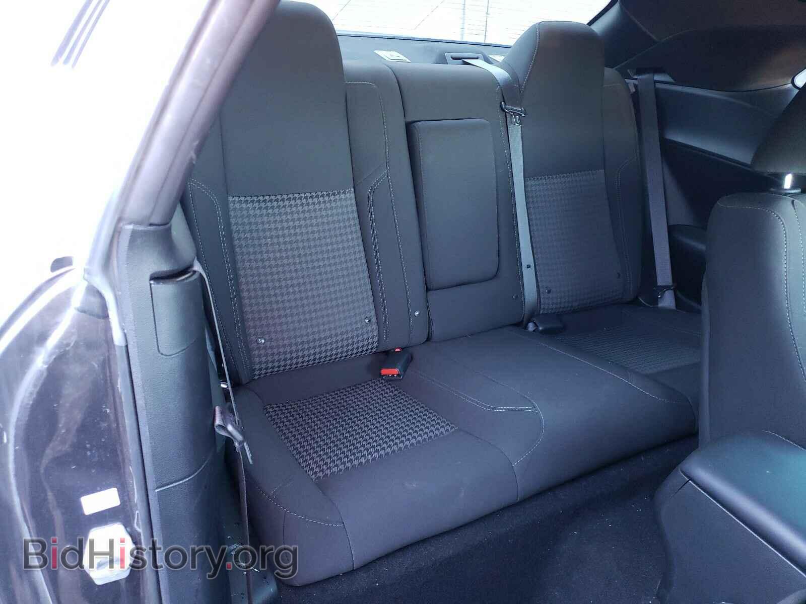 2021 DODGE CHALLENGER - VIN: 2C3CDZAG3MH510009 - Photo 6