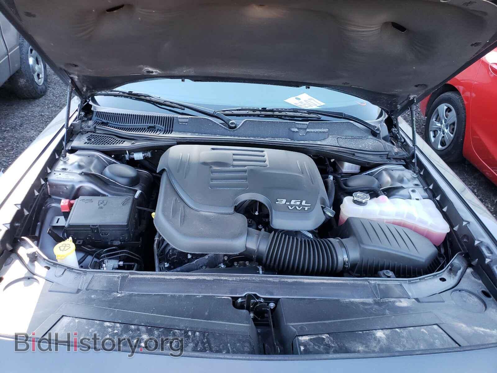 2021 DODGE CHALLENGER - VIN: 2C3CDZAG3MH510009 - Photo 7