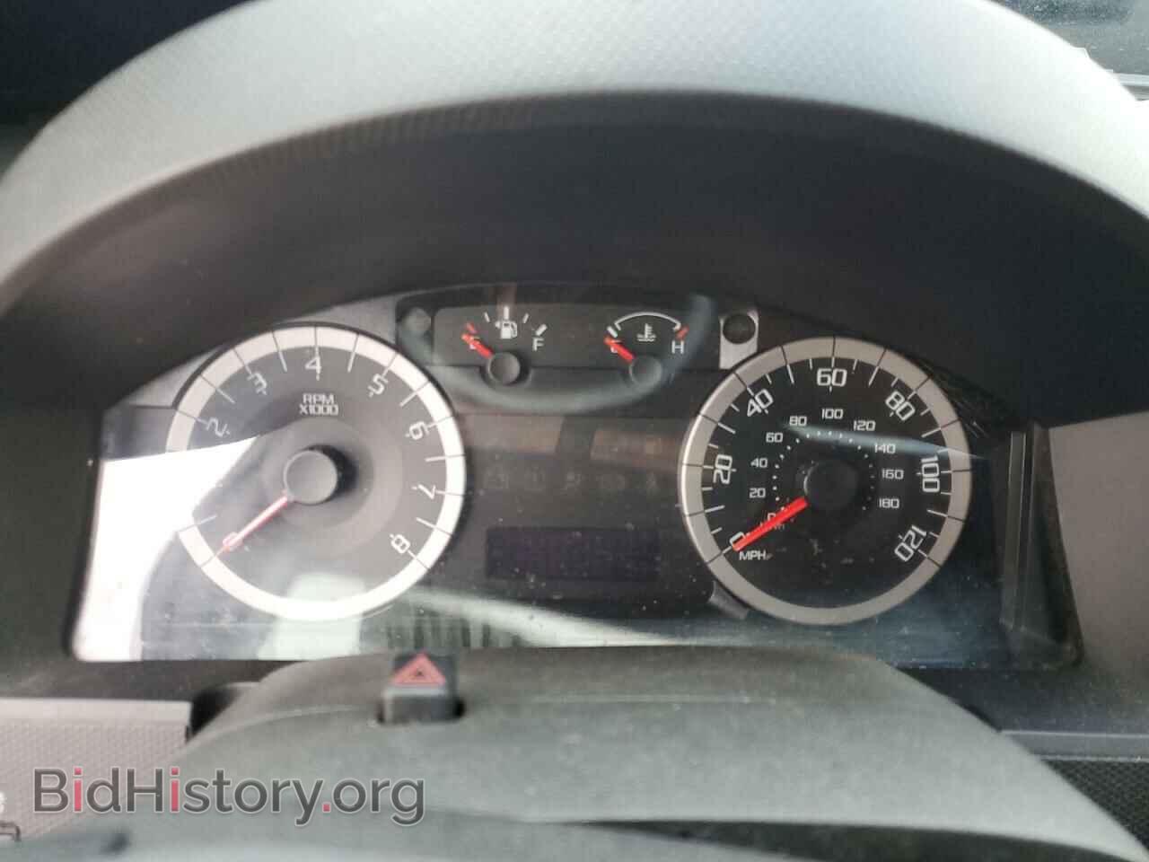 2012 FORD ESCAPE - VIN: 1FMCU0EG4CKC84891 - Фото 9