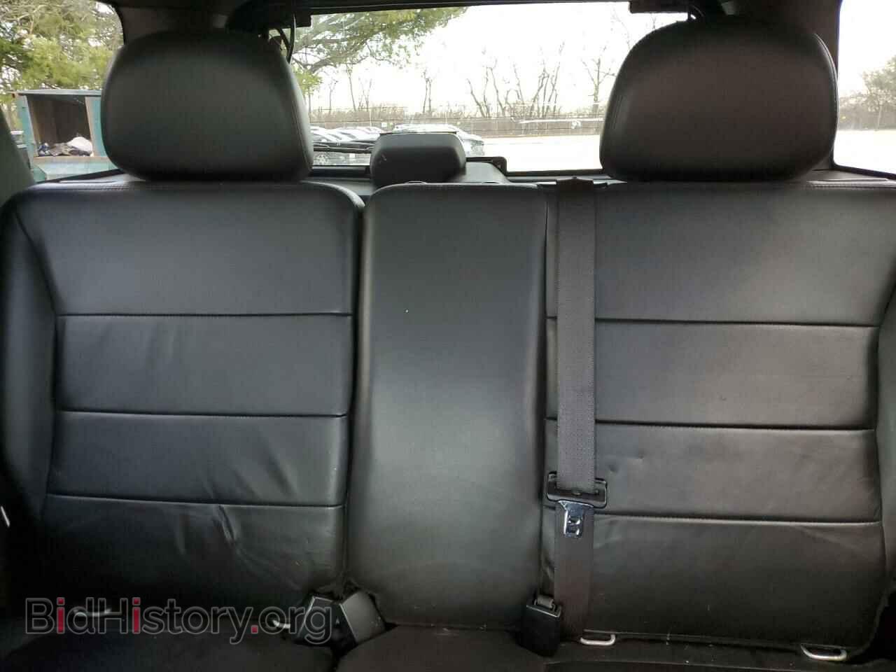2012 FORD ESCAPE - VIN: 1FMCU0EG4CKC84891 - Фото 10
