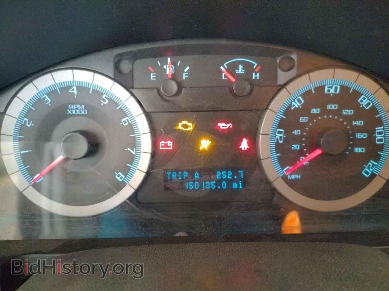 2008 FORD ESCAPE - VIN: 1FMCU04108KD68498 - Фото 9
