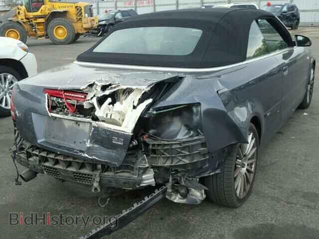 2009 AUDI A4 - VIN: WAUDH48H09K011820 - Photo 4