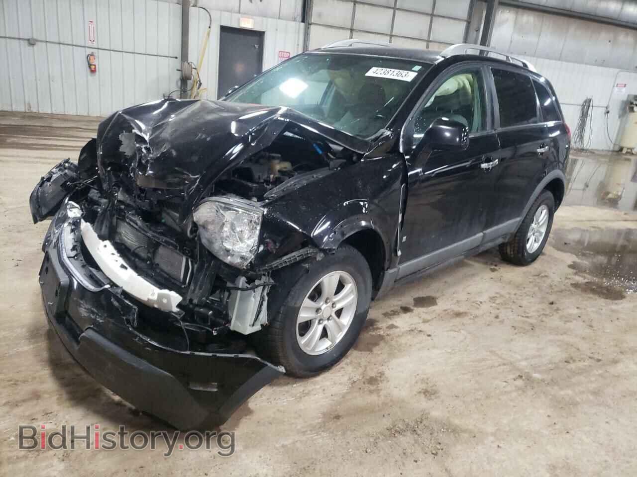 Photo 3GSDL43N58S591894 - SATURN VUE 2008