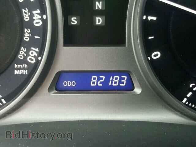 2010 LEXUS IS 250 - VIN: JTHCF5C23A5041831 - Фото 8