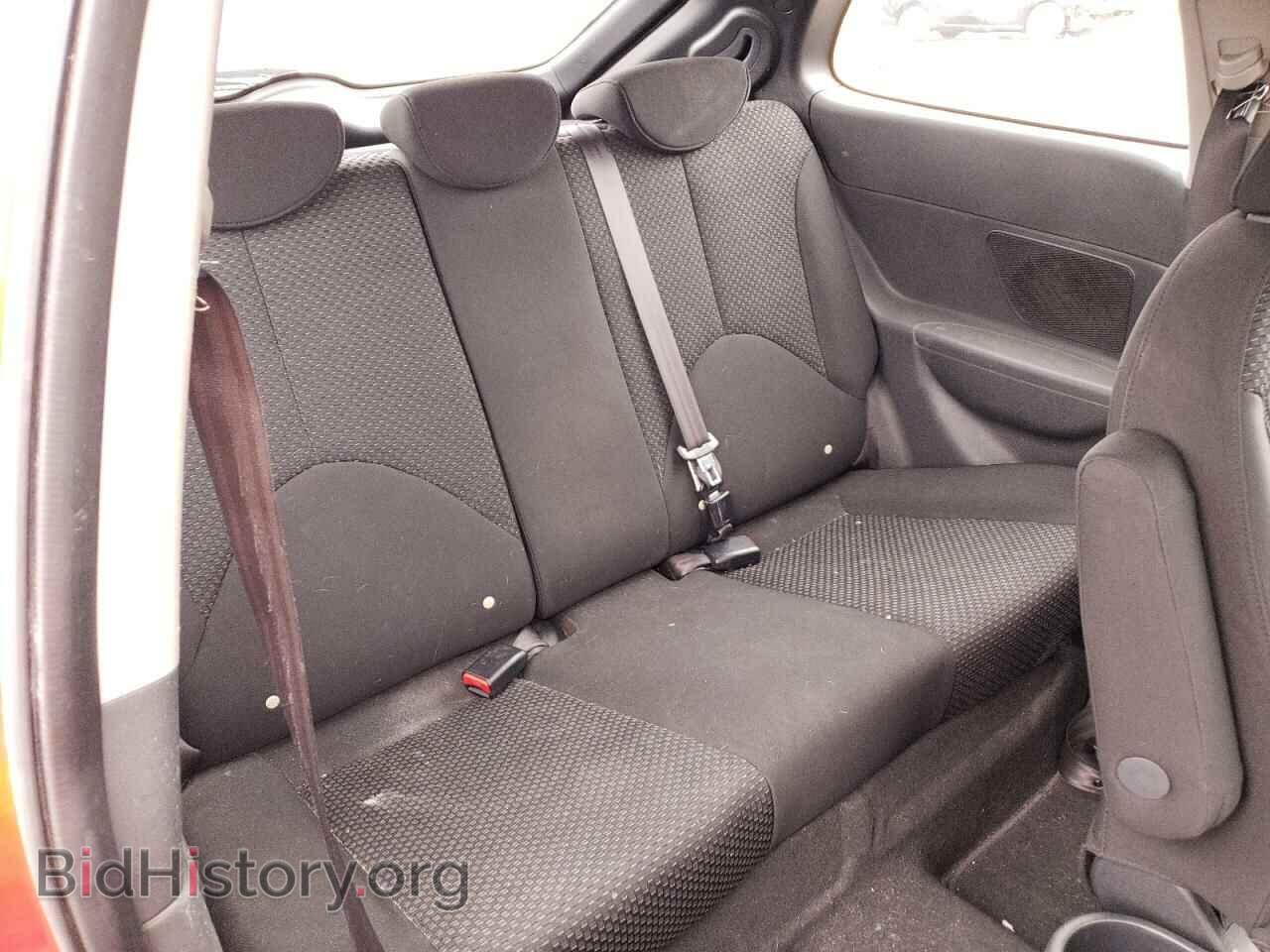 2011 HYUNDAI ACCENT - VIN: KMHCN3BC4BU193591 - Фото 6