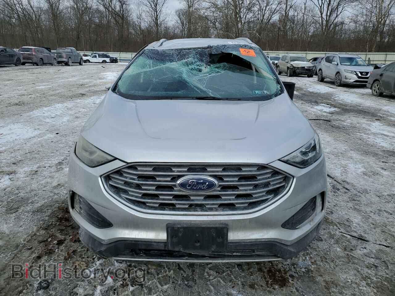 2019 FORD EDGE - VIN: 2FMPK4J96KBB35266 - Фото 5