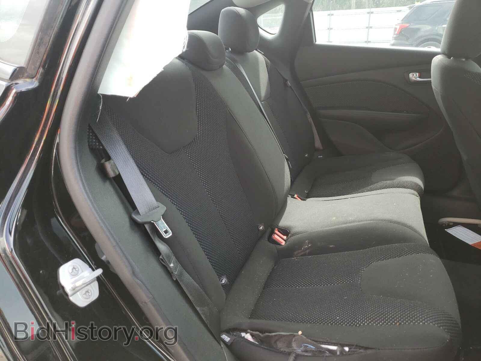 2015 DODGE DART - VIN: 1C3CDFAA5FD121060 - Фото 6