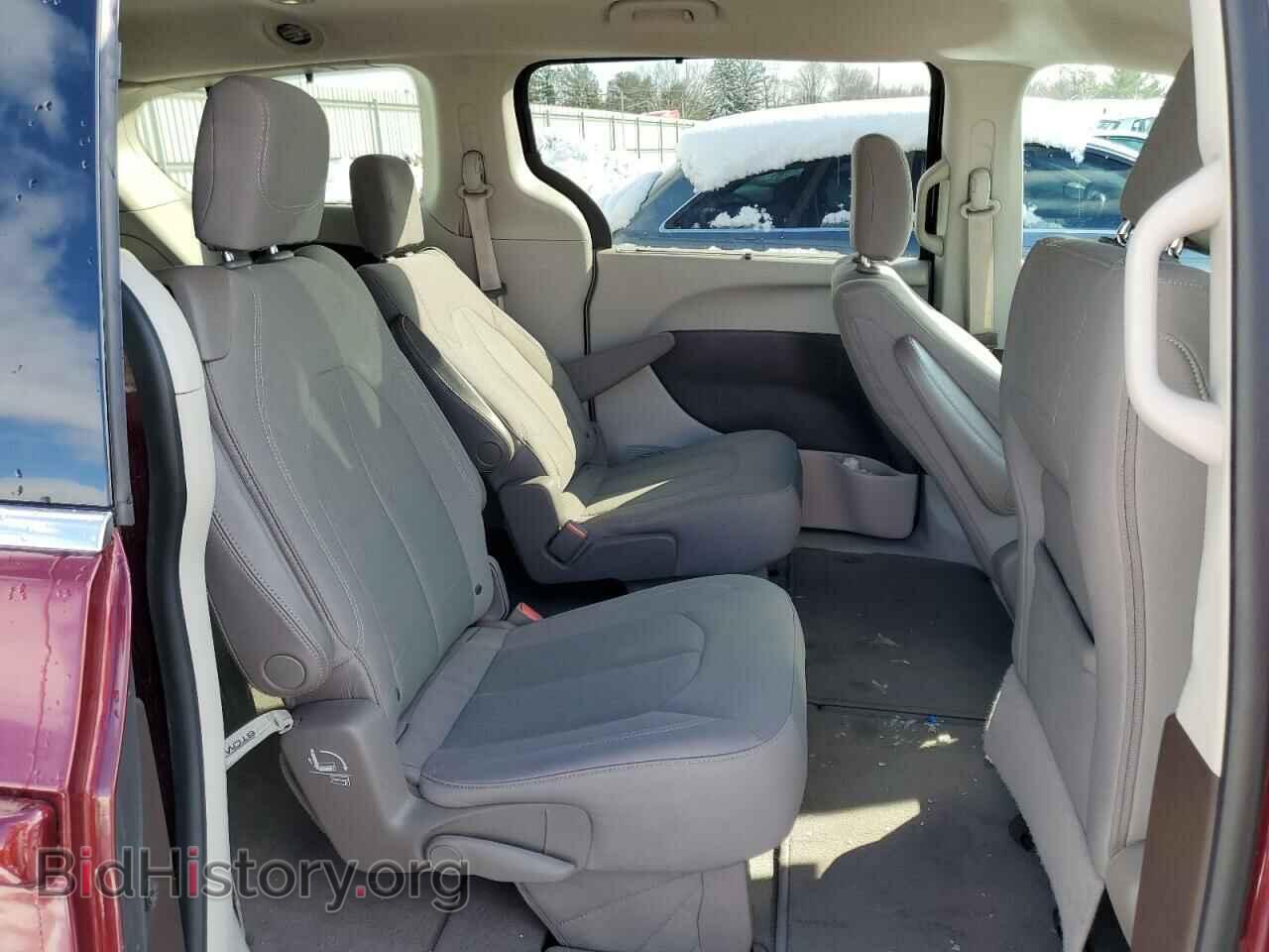 2017 CHRYSLER PACIFICA - VIN: 2C4RC1BG8HR840351 - Photo 11