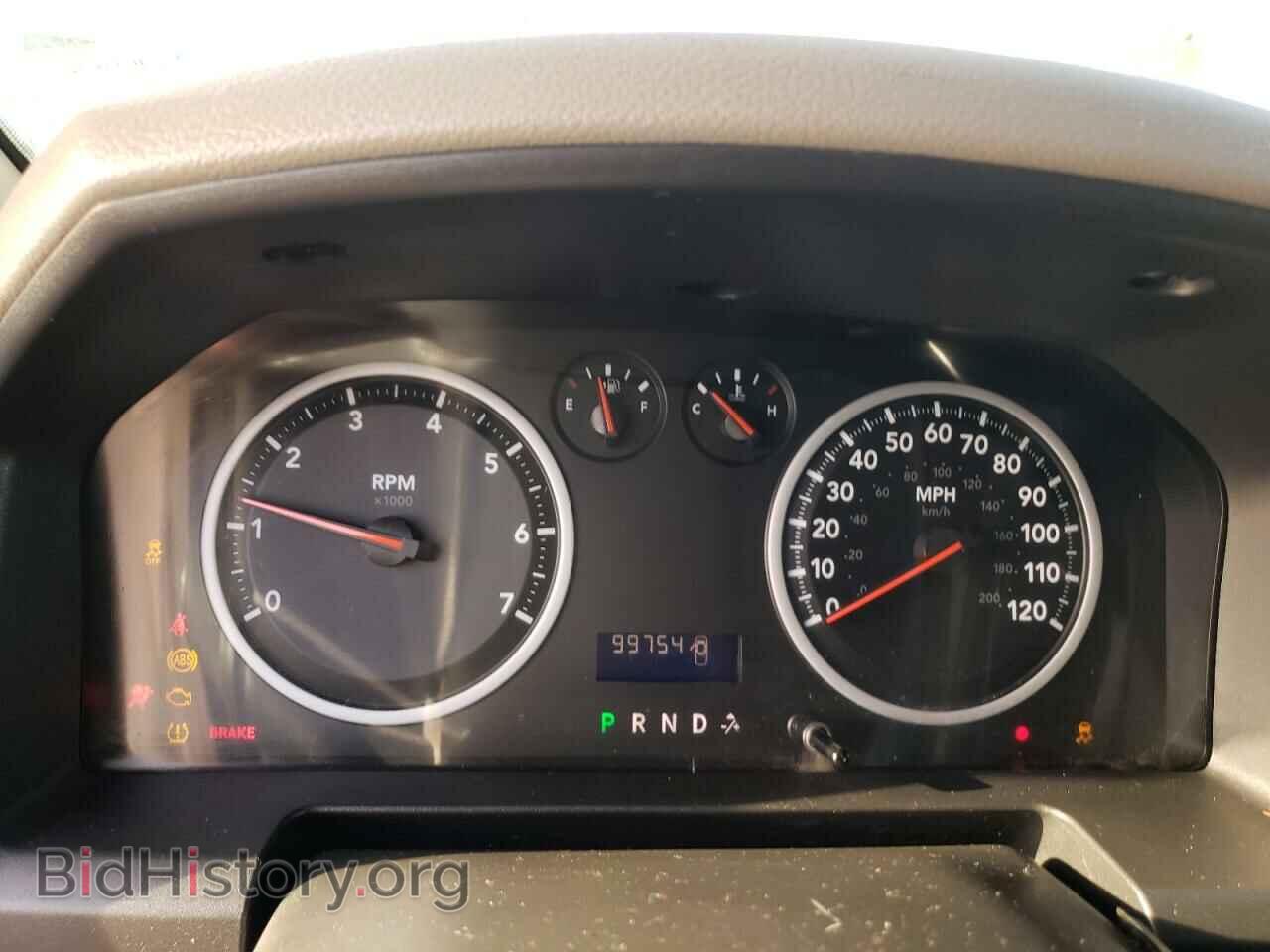 2012 DODGE RAM 1500 - VIN: 1C6RD6FT2CS323210 - Фото 9