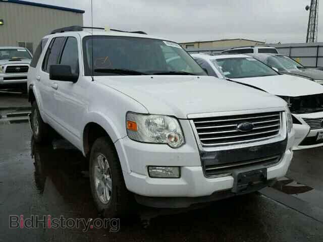 Photo 1FMEU7DEXAUA65999 - FORD EXPLORER 2010
