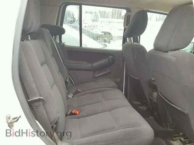2010 FORD EXPLORER - VIN: 1FMEU7DEXAUA65999 - Фото 6
