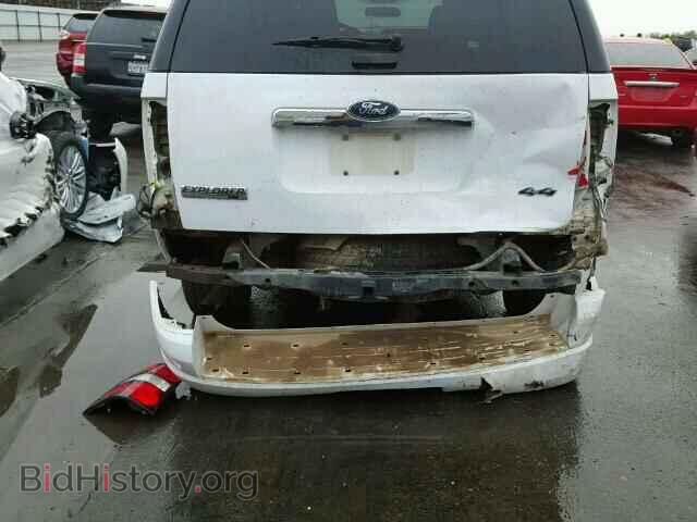 2010 FORD EXPLORER - VIN: 1FMEU7DEXAUA65999 - Фото 10