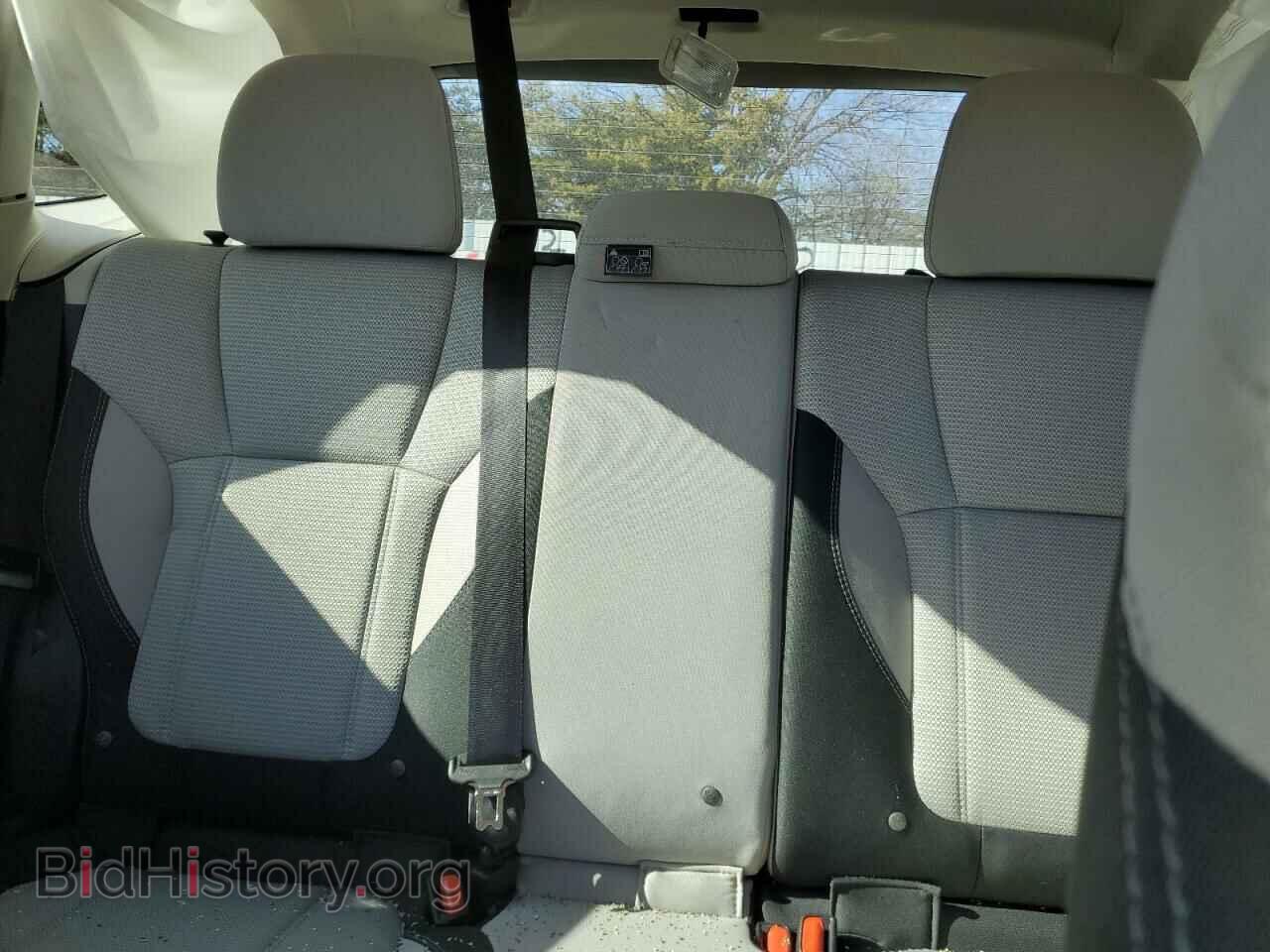 2020 SUBARU FORESTER - VIN: JF2SKADC9LH511100 - Фото 10