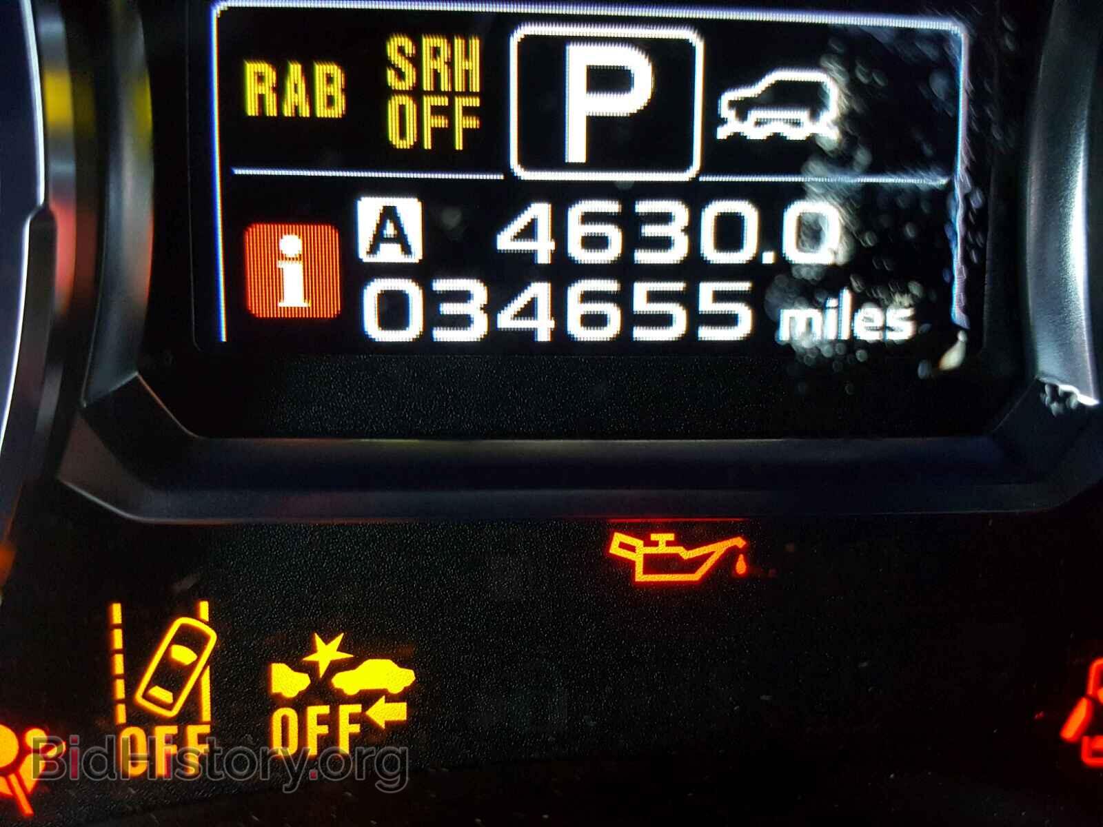 2017 SUBARU FORESTER - VIN: JF2SJAWC0HH425598 - Фото 8