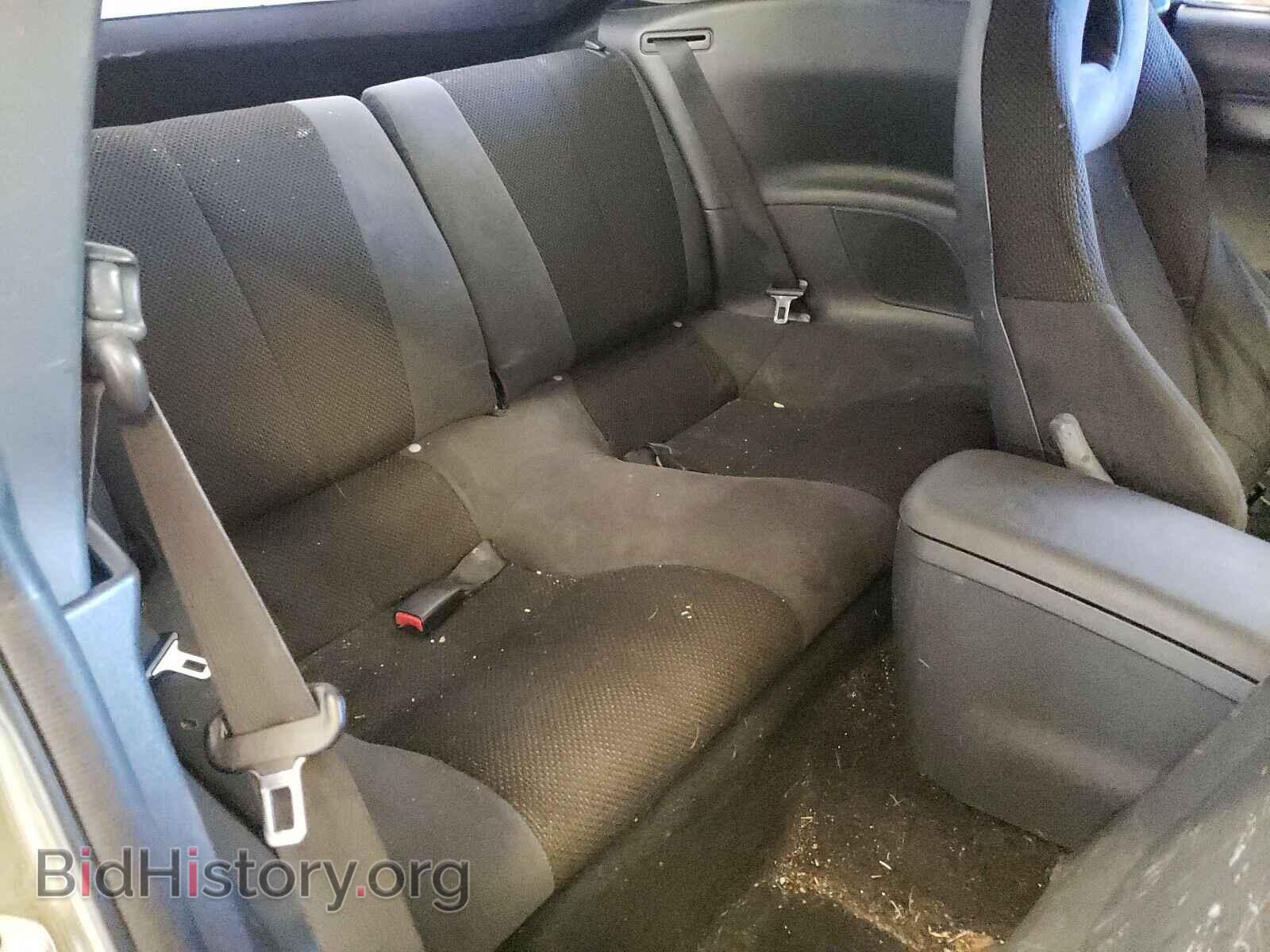 2008 MITSUBISHI ECLIPSE - VIN: 4A3AK24F68E001190 - Фото 6