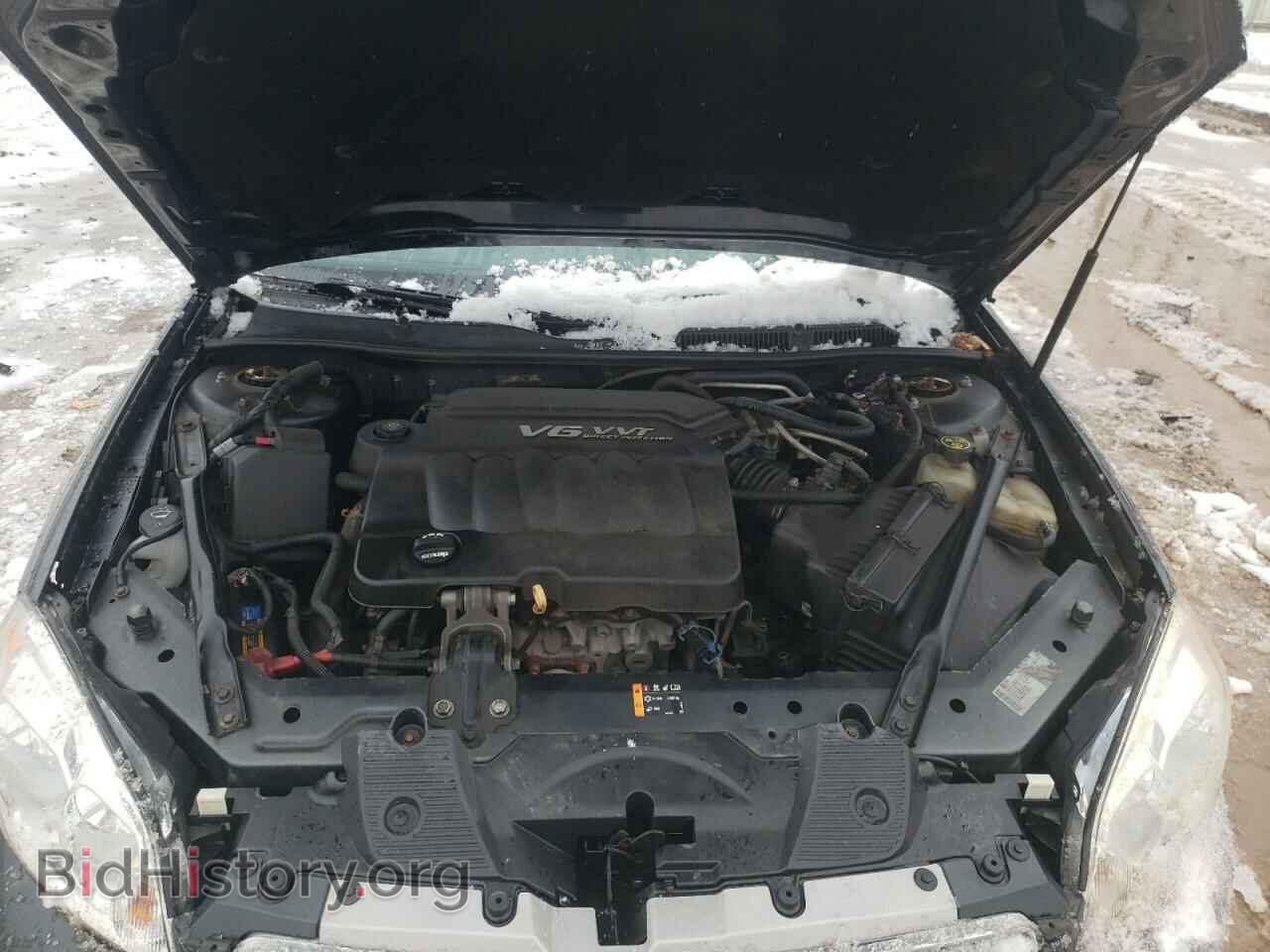 2013 CHEVROLET IMPALA - VIN: 2G1WG5E33D1192345 - Фото 11