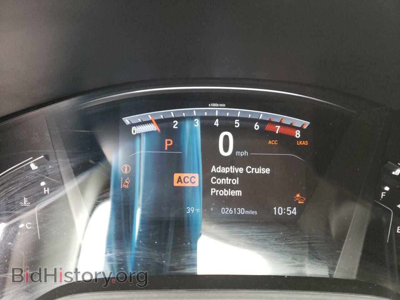 2021 HONDA CRV - VIN: 5J6RW2H55MA006968 - Фото 9
