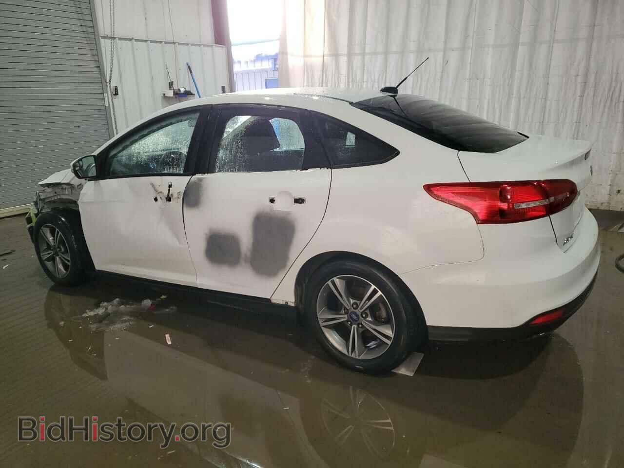 2016 FORD FOCUS - VIN: 1FADP3FE5GL362695 - Photo 2