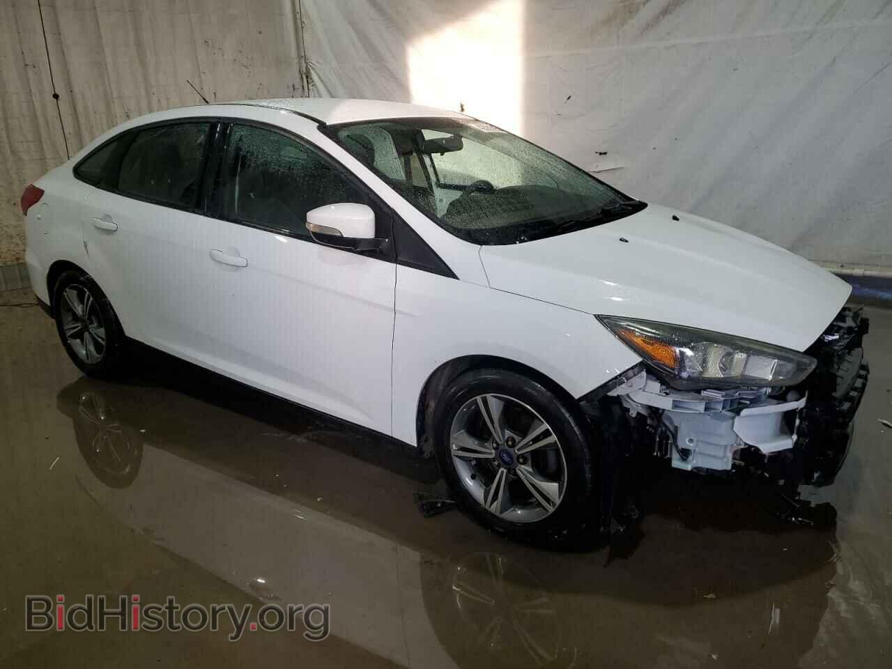 2016 FORD FOCUS - VIN: 1FADP3FE5GL362695 - Photo 4