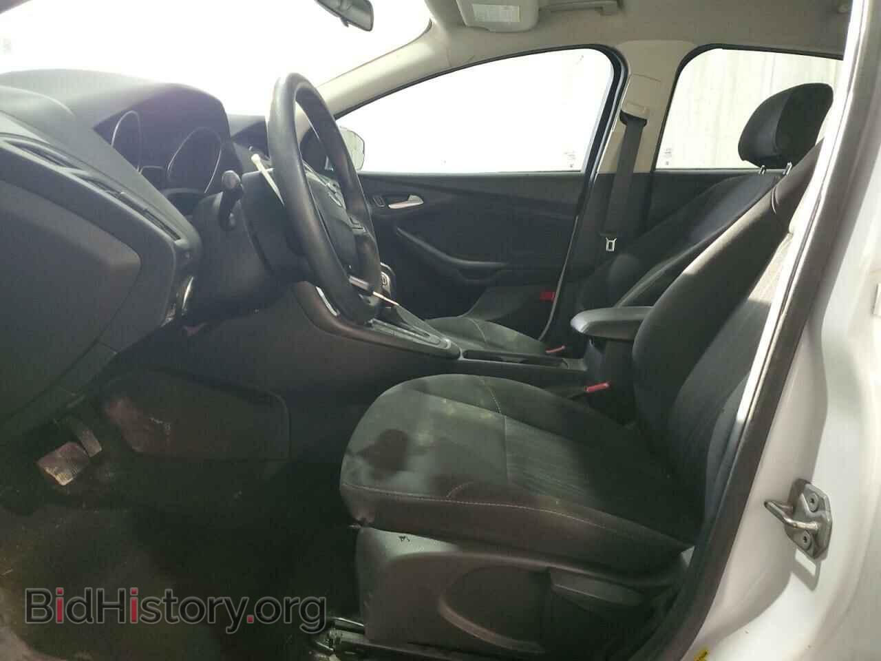 2016 FORD FOCUS - VIN: 1FADP3FE5GL362695 - Photo 7