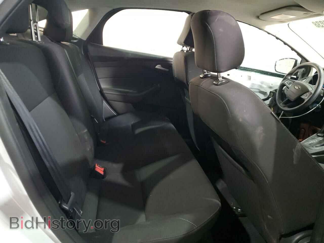 2016 FORD FOCUS - VIN: 1FADP3FE5GL362695 - Photo 10