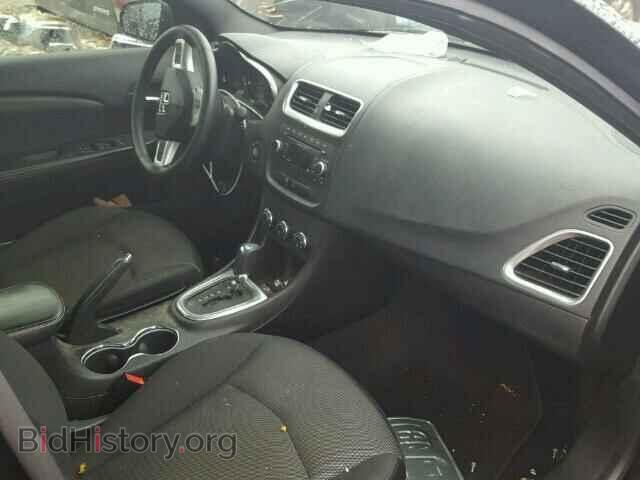 2013 DODGE AVENGER - VIN: 1C3CDZCB6DN721083 - Photo 5