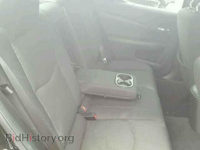 2013 DODGE AVENGER - VIN: 1C3CDZCB6DN721083 - Photo 6