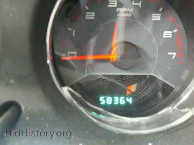 2013 DODGE AVENGER - VIN: 1C3CDZCB6DN721083 - Photo 8