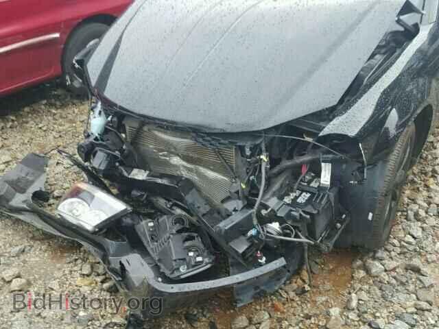 2013 DODGE AVENGER - VIN: 1C3CDZCB6DN721083 - Photo 10