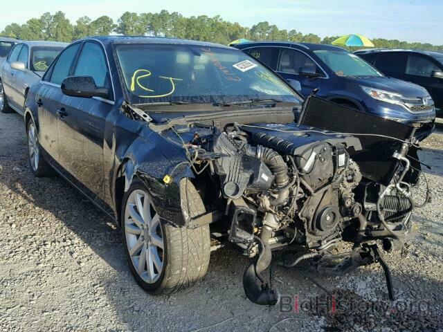 Photo WAUFFAFL9DN017966 - AUDI A4 2013