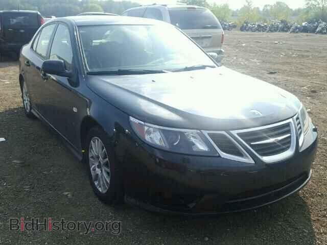 Фотография YS3FA4CY7A1608960 - SAAB 9 3 2010