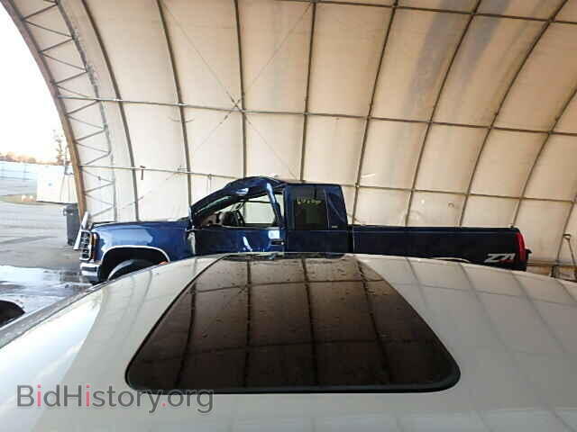 2004 VOLVO S80 - VIN: YV1TS59H841365310 - Фото 10