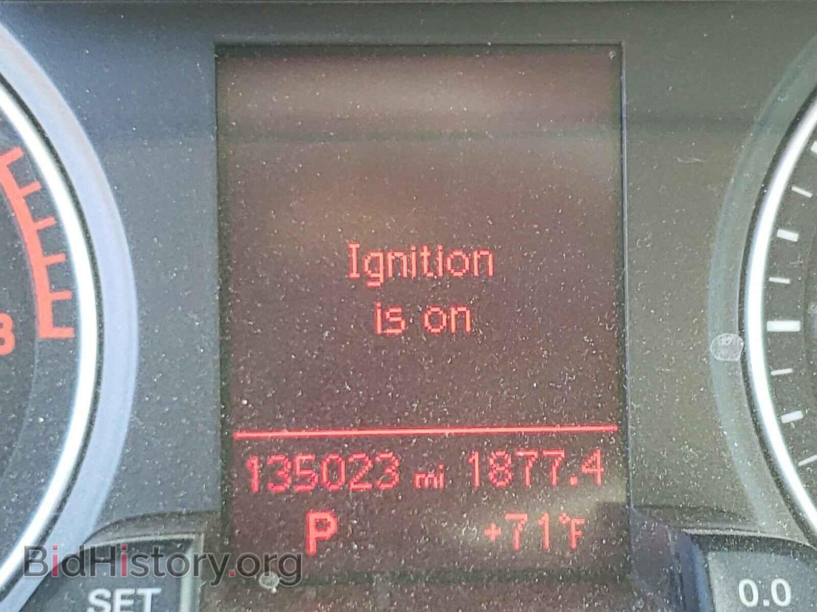 2009 AUDI A4 - VIN: WAUCF78K09N049996 - Фото 8
