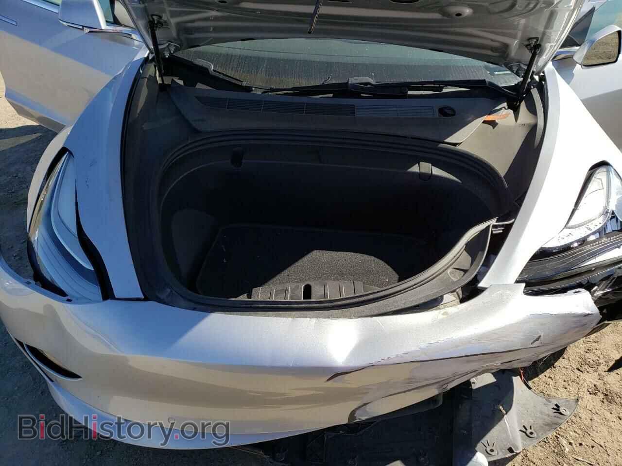 2018 TESLA MODEL 3 - VIN: 5YJ3E1EB4JF100068 - Фото 11