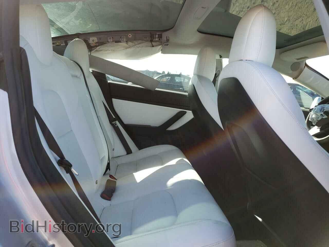 2018 TESLA MODEL 3 - VIN: 5YJ3E1EB4JF100068 - Фото 10