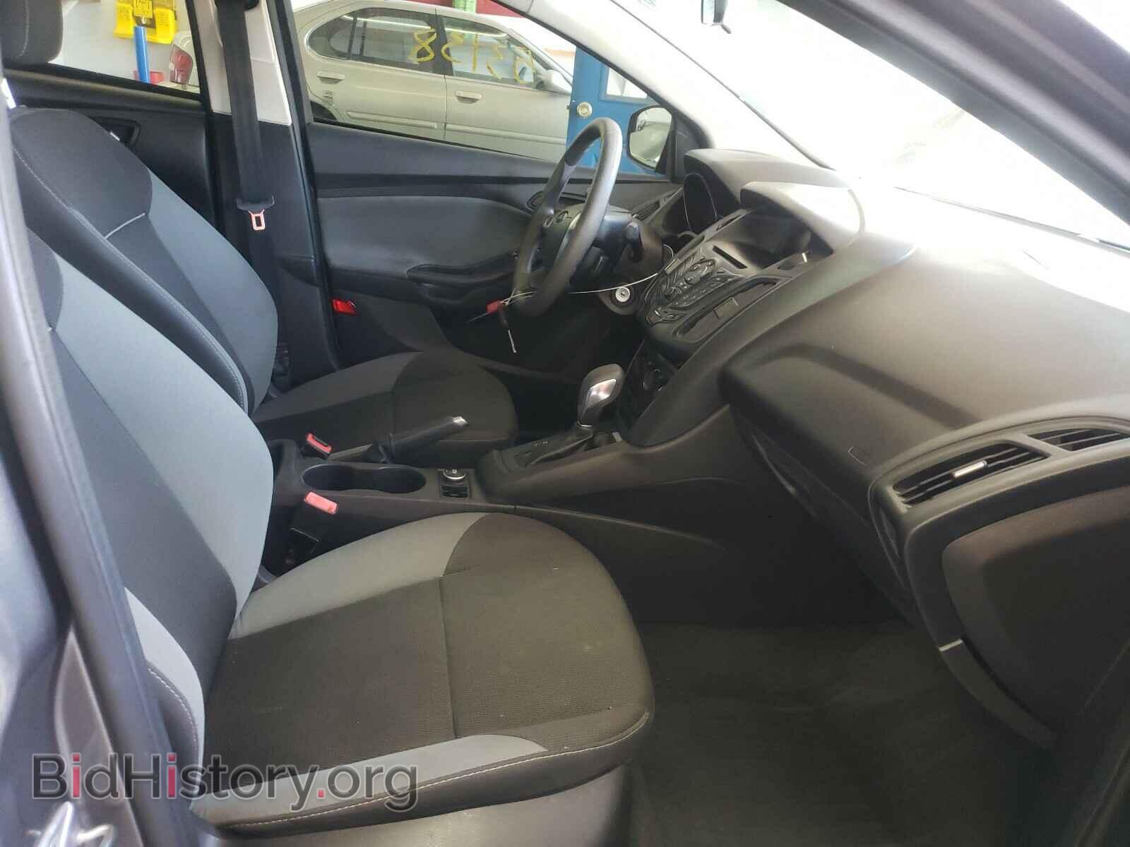 2013 FORD FOCUS - VIN: 1FADP3E2XDL314032 - Photo 5