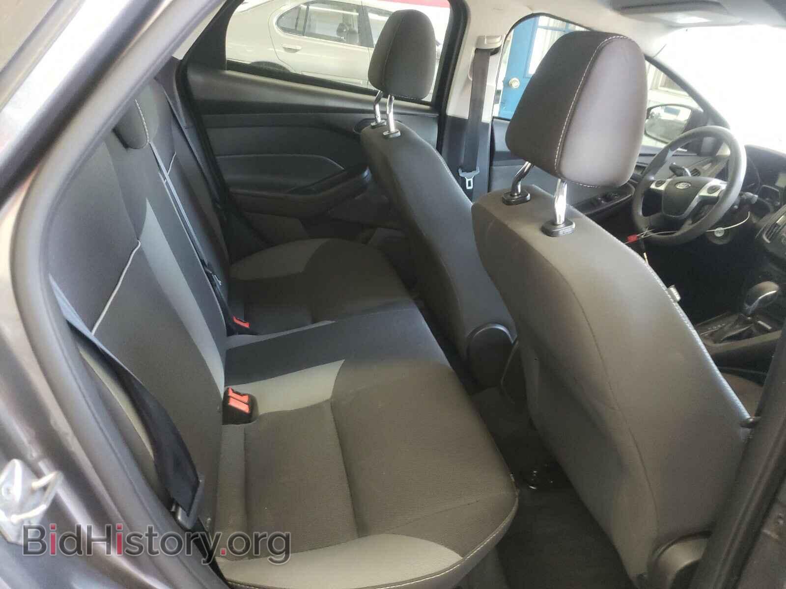 2013 FORD FOCUS - VIN: 1FADP3E2XDL314032 - Photo 6