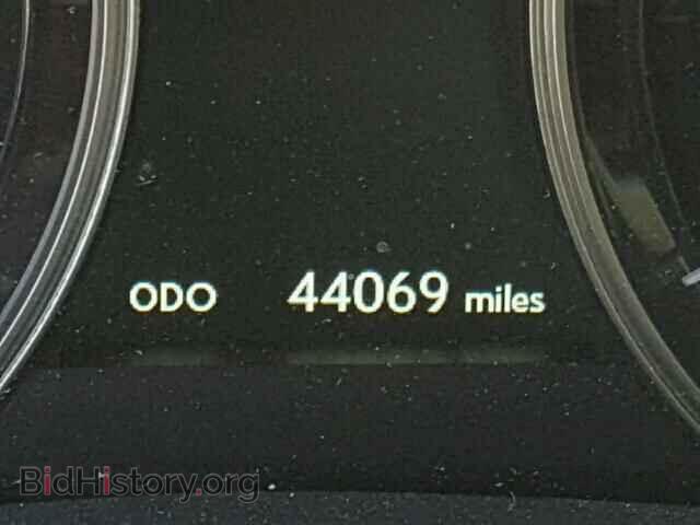 2013 LEXUS GS350 - VIN: JTHBE1BL2D5026520 - Фото 8