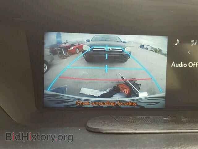 2013 LEXUS GS350 - VIN: JTHBE1BL2D5026520 - Фото 9