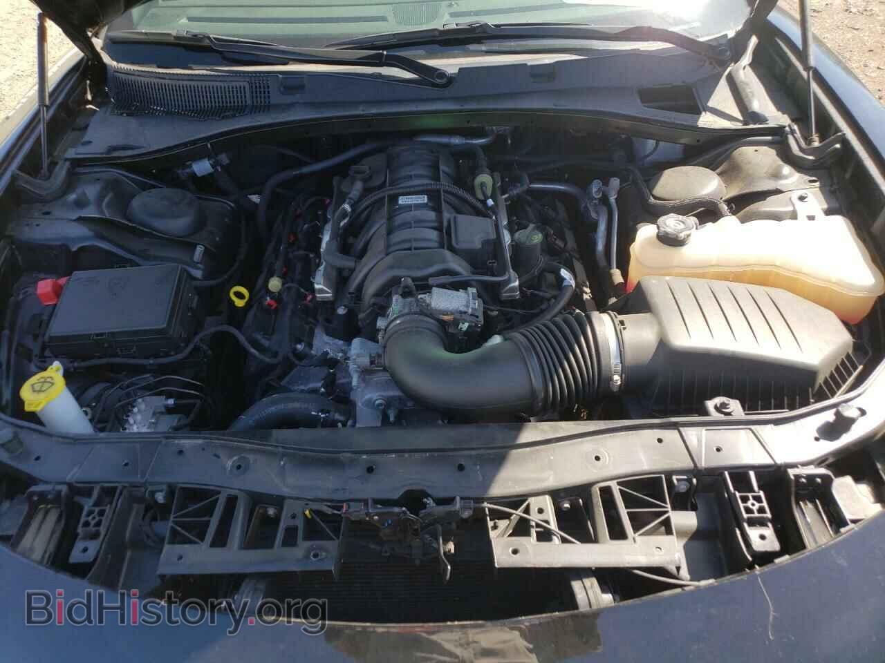 2021 DODGE CHARGER - VIN: 2C3CDXCT1MH590215 - Фото 7