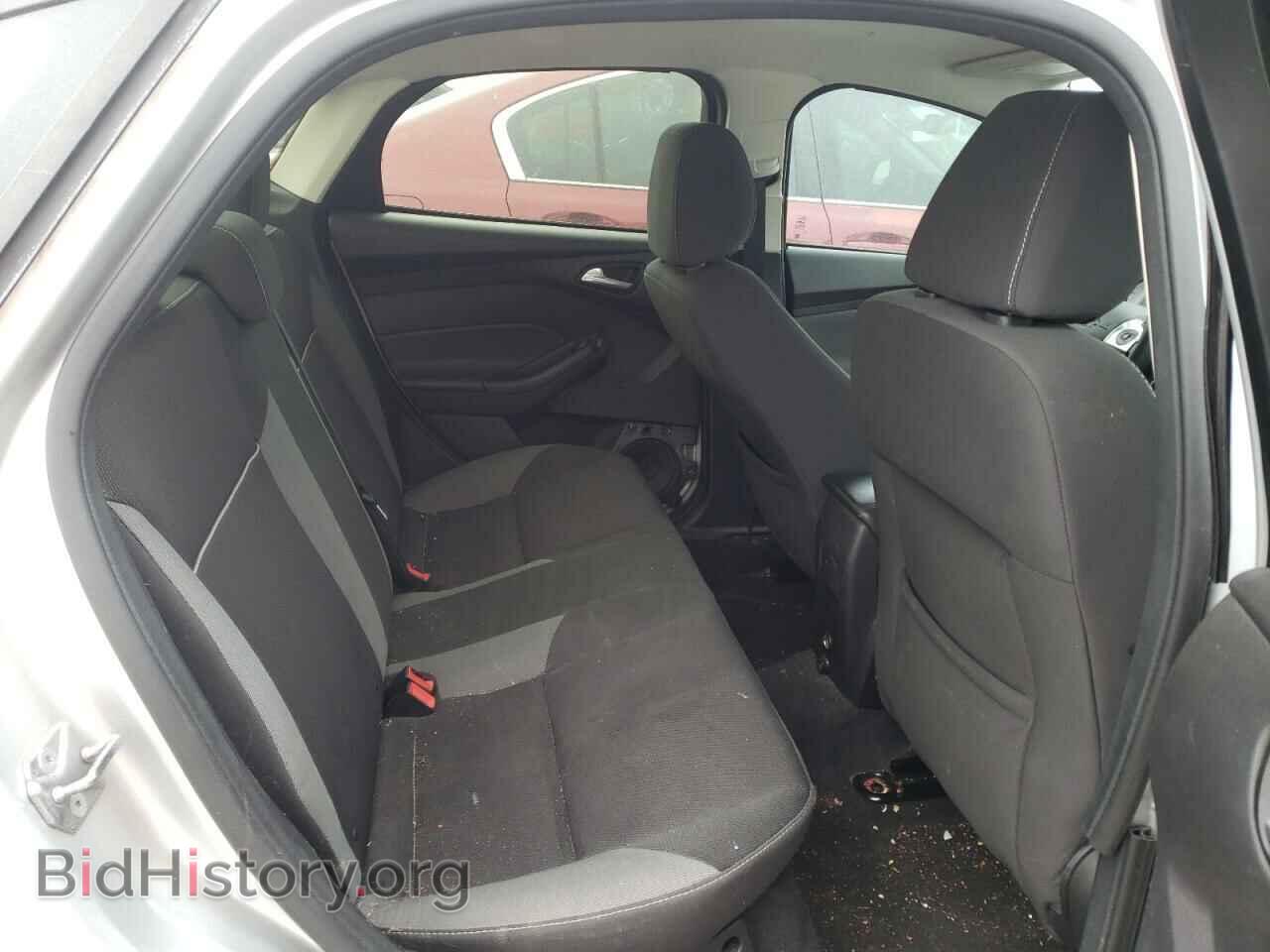 2013 FORD FOCUS - VIN: 1FADP3F28DL211061 - Фото 10