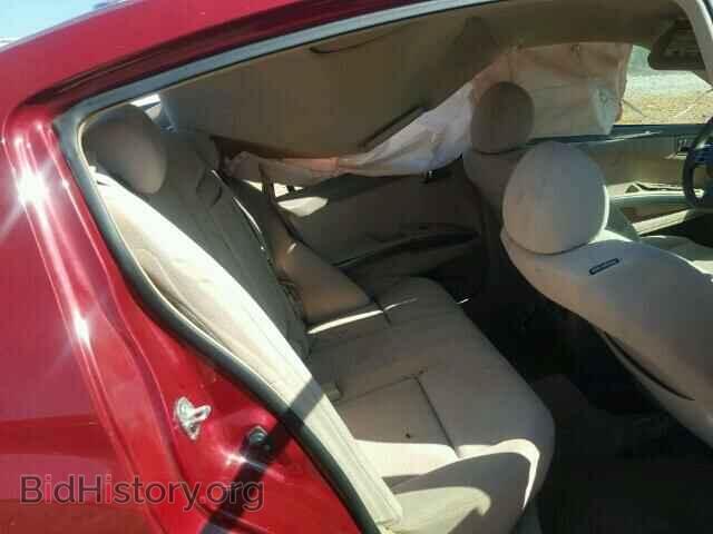 2006 NISSAN MAXIMA - VIN: 1N4BA41E66C846217 - Фото 6