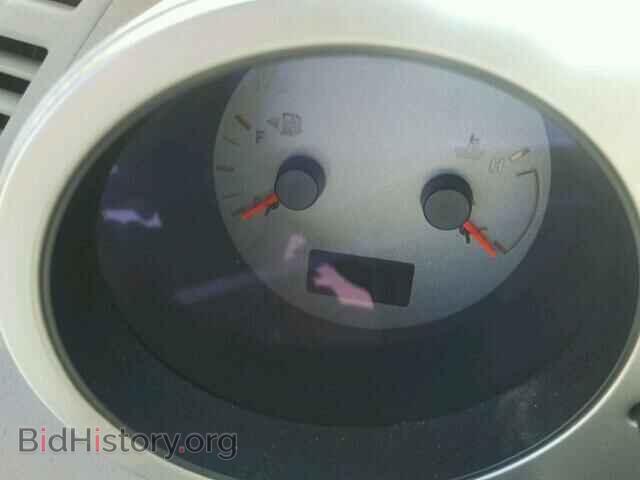 2006 NISSAN MAXIMA - VIN: 1N4BA41E66C846217 - Фото 8